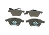 Bosch Brake Pad Set 0 986 494 104 (0986494104)
