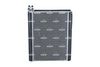 NRF Evaporator, air conditioning 36193