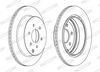 Ferodo Brake Disc DDF1785C