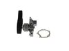 Bosch Water Pump & Timing Belt Kit 1 987 946 989 (1987946989)