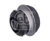 Febi Bilstein Mounting, control/trailing arm 02900