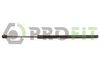 Газова пружина, кришка багажник PROFIT 2015-0386