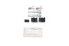 Bosch Guide Sleeve Kit, brake caliper 1 987 470 625 (1987470625)