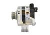 NAPA Alternator NAL2037