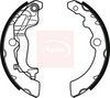 APEC Brake Shoe Set SHU809