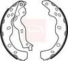 APEC Brake Shoe Set SHU722