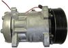 Kompresor, klimatizace ACP 395 000S