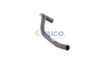 маркуч на радиатора