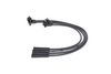 Bosch Ignition Lead Set 0 986 356 700 (0986356700)