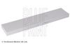 BLUE PRINT Filter, cabin air ADBP250061
