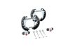Brake Shoe Set ATE 03.0520-4219.3