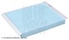 BLUE PRINT Filter, cabin air ADA102510