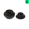 OPTIMAL Repair Kit, suspension strut support mount F8-6382