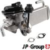 Повернення клапана OG JP GROUP 1119904100