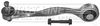 FIRST LINE Control/Trailing Arm, wheel suspension FCA6113