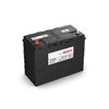 BOSCH Batterie T3 041 12 V / 125 Ah - BMF31F, A186006, 0092T30411 K330011, 1502296C1, K952487, K929951, K302829,