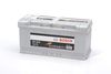 Startera akumulatoru baterija BOSCH 0092S50150