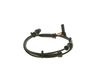 Bosch Sensor, wheel speed 0 986 594 585