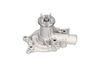 водна помпа, охлаждане на двигателя