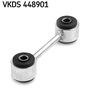 Тяга / стойка, стабилизатор SKF VKDS 448901