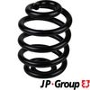Пружина ходовой части JP GROUP 1152201800 (1152201809)