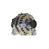 NAPA Alternator NAL2557