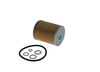 Filtr, pracovní hydraulika F 026 407 291