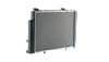 Mahle Radiator, engine cooling CR 248 000S