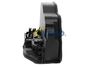 брава на врата