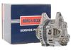 BORG & BECK Alternator BBA2702