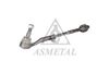 Перехресне керування ASMETAL 29bm2450