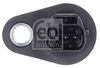 FEBI BILSTEIN Sensor, crankshaft pulse 106790