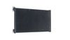 Mahle Condenser, air conditioning AC 945 000S