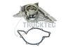 TRUCKTEC AUTOMOTIVE