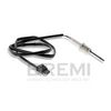 Sensor, Abgastemperatur