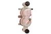 APEC Brake Caliper LCA552N