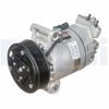 Kompresor, klimatizace TSP0155926
