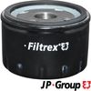 Масляный фильтр JP GROUP 1218505700 (1218505709)