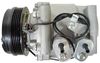 Kompresor, klimatizace ACP 1322 000S