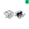 спирачен апарат