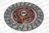 Диск зчеплення EXEDY MBD092U