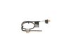 Bosch Sensor, exhaust gas temperature 0986259138