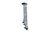 радиатор, охлаждане на двигателя