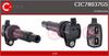Zapalovací cívka CIC78037GS