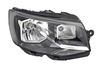 Valeo 46711 Headlight 0