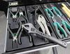 Laser Tools Plier Set 4pc