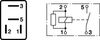 Bosch Flasher Unit 0 332 011 007