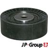 Розтягнутий ролик, поліклінічний пояс JP GROUP 1418301100 (1418301109)