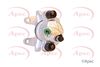 APEC Brake Caliper RCA728