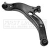 FIRST LINE Control/Trailing Arm, wheel suspension FCA6273